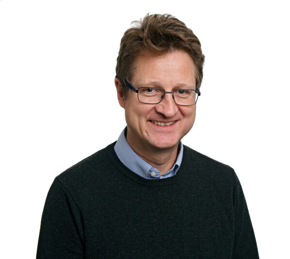 Markus Mayer